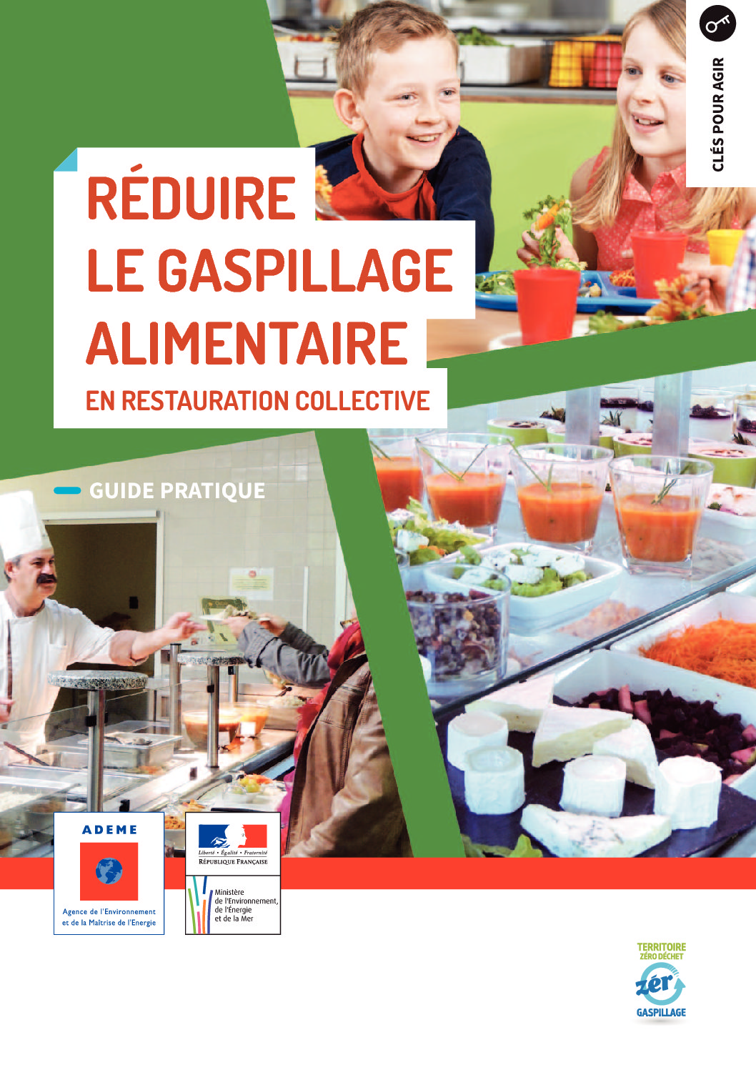 Reduire Le Gaspillage Alimentaire En Restauration Collective Pat Cvl