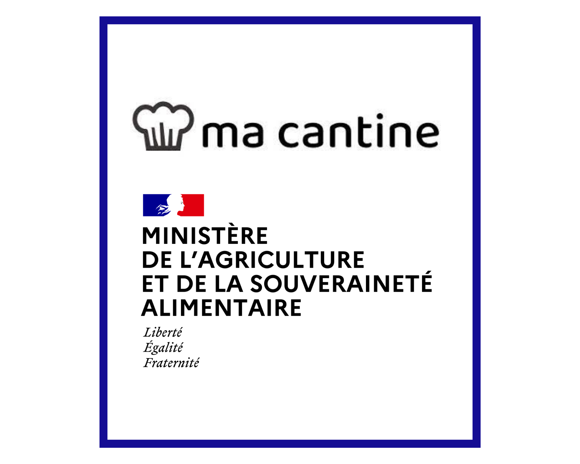 Devenez ambassadeur de ma cantine - Atelier pratique