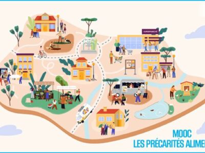 Mooc Les précarités Alimentaires