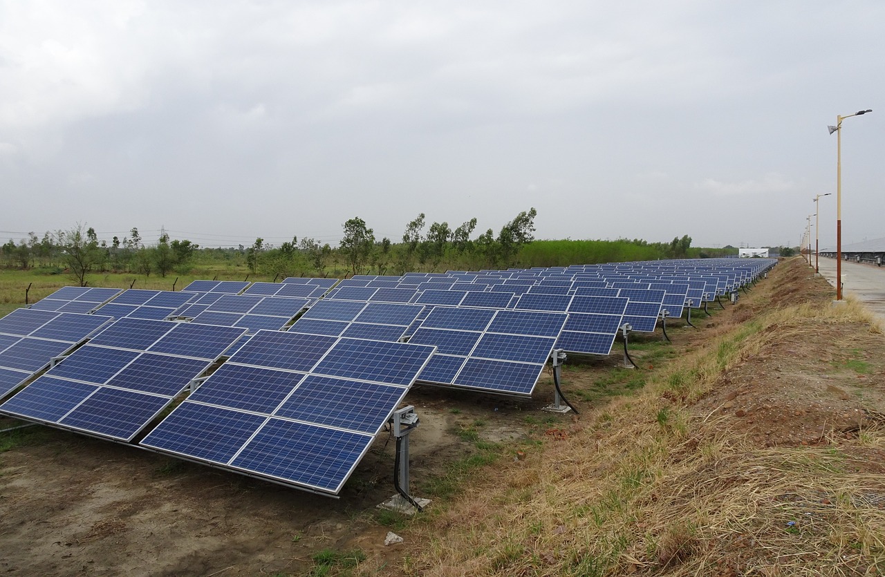 Quels modèles de production d'énergies renouvelables au service des systèmes agricoles, alimentaires et de l'environnement ?