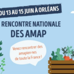 Rencontres Nationales des AMAP