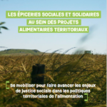 Webinaire - Présentation du guide des épiceries sociales et solidaires au sein des PAT