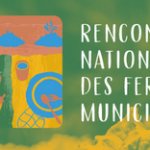 Rencontres Nationales des Fermes Municipales