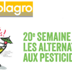 Webinaire - Agriculture, Pesticides & Santé. Enjeux de recherches et solutions agricoles